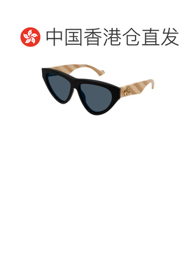 香港直邮Gucci古驰-sunglasses女士太阳镜