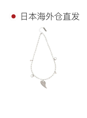 EMODA 女士 混搭 charm 项链 0426109501 【付后1h可退】