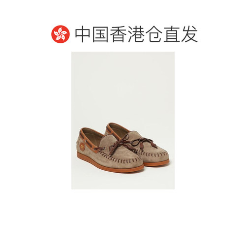 香港直邮VALENTINO GARAVANI 男士商务休闲鞋 7Y2S0K85BTLAMV男鞋 - 图1