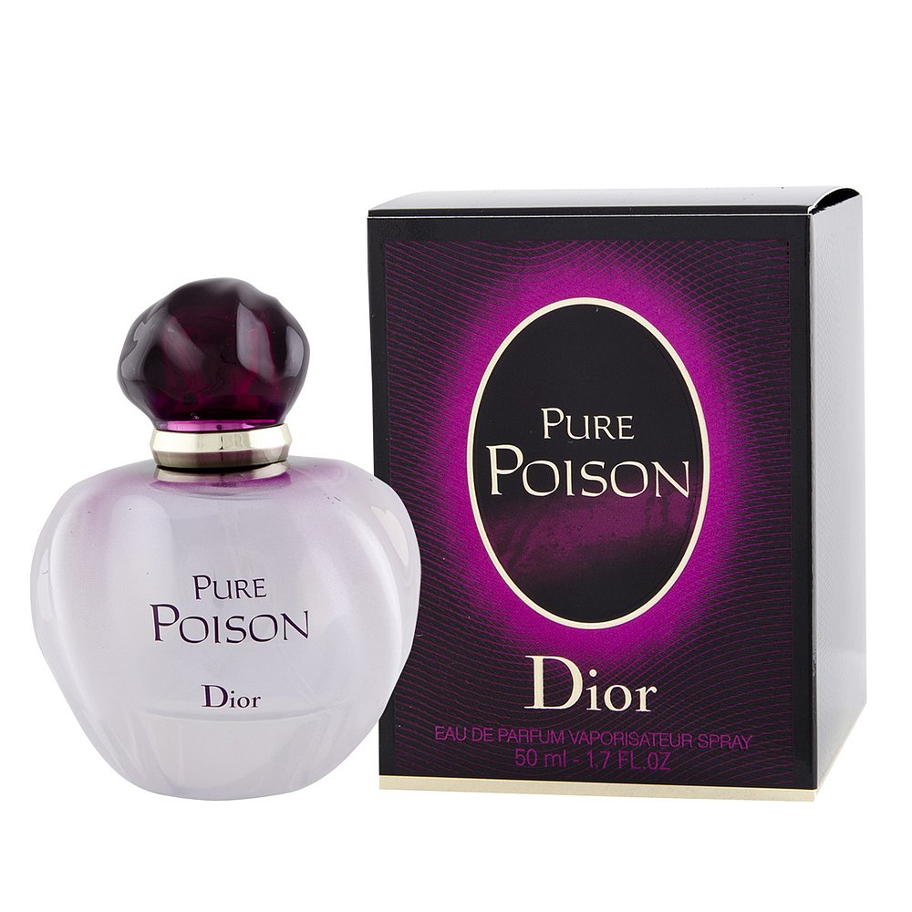 Dior 迪奥 奇葩系列香水EDP 50mL 冰火奇葩白毒