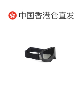 1h可退 香港直邮GUCCI 女士太阳镜 840034J16981012 AW2025 黑色