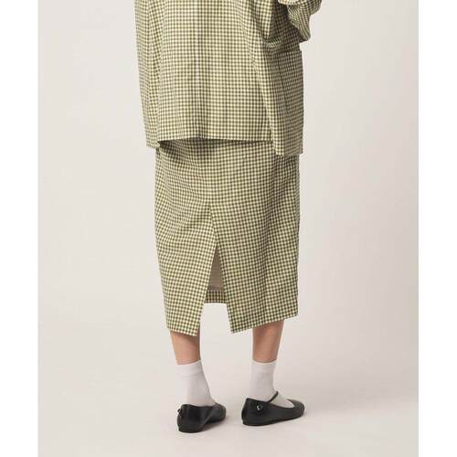 日本直邮BEAUTY&YOUTH UNITED ARROWS 6(ROKU) 棉【付后1h可退】 - 图3