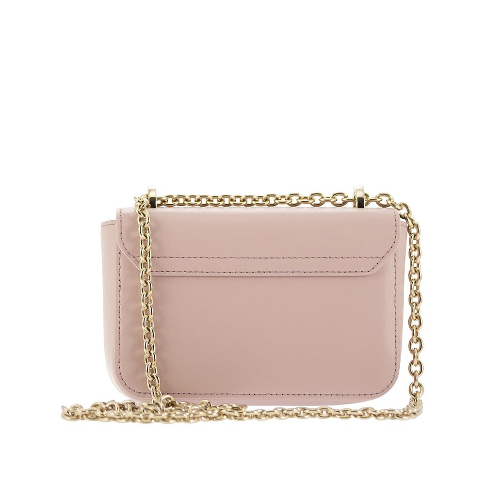 香港直邮潮奢 FURLA 芙拉 女士 METROPOLIS - Mini Shoulder Bag - 图0