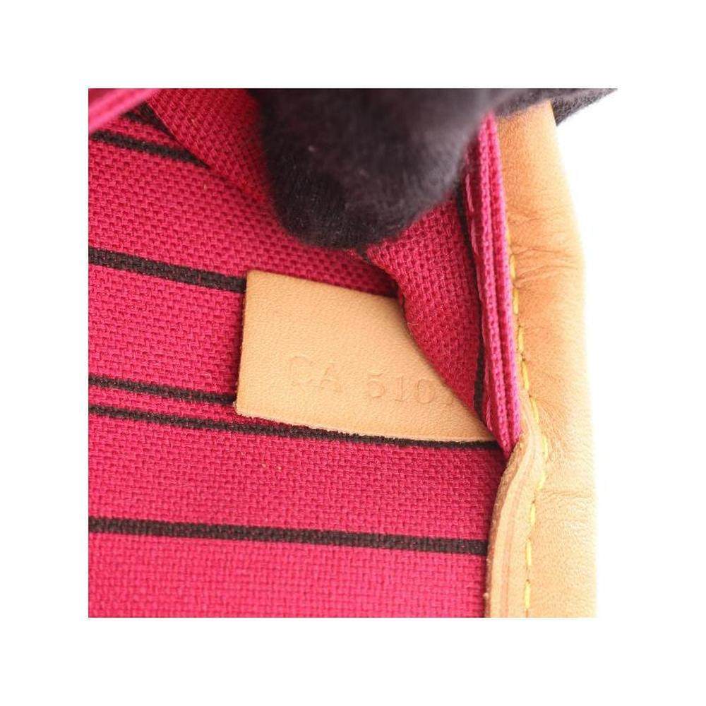 日本直邮中古LV路易威登女包A级95新Neverfull MM购物袋托特包,淘宝优惠券,粉丝福利购,淘宝优惠卷