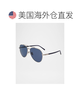 1h可退 【美国直邮】salvatore ferragamo  太阳镜
