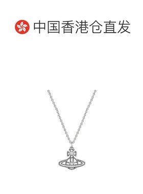 1h可退 香港直邮Vivienne Westwood 吊坠项链 630203GJ02