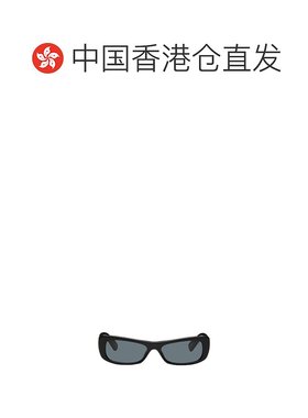 香港直邮JACQUEMUS 男士眼镜 JAC55C1SUN990BLACK CO 灰色