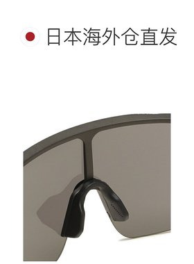 日本直邮Under Armour 太阳镜 全球适配款 黑色 男士 女士 中性款