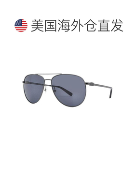 【美国直邮】ferragamo/菲拉格慕 太阳镜 【付后1h可退】