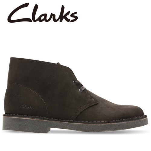 日本直邮Clarks Desert BT Evo 26166784 男鞋 - 图0