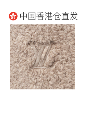 Louis Vuitton Only LV迷你羊毛围巾 M9A209 【付后1h可退】