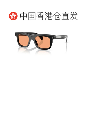 香港直邮MONCLER 男士眼镜 ME6004300174 CO 粉红色 全框太阳镜