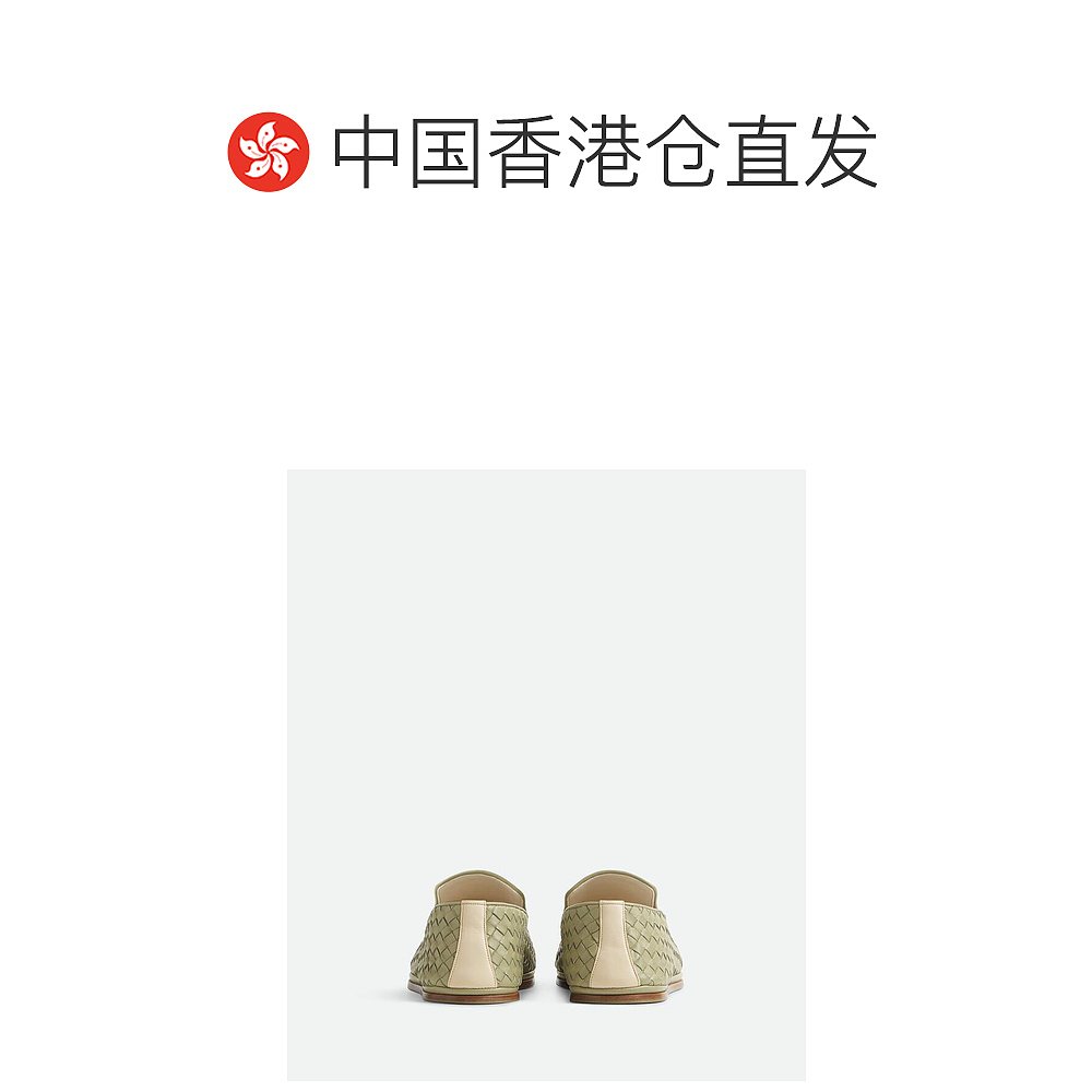 1h可退 香港直邮BOTTEGA VENETA 男士商务休闲鞋 730275V2ED03120 - 图1
