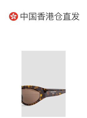 1h可退 香港直邮Balenciaga 巴黎世家 女士 Tuesday太阳镜 794348