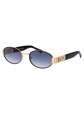 DSQUARED2 男士太阳镜 D20155S0NZ AW2025 花色 Sunglasses
