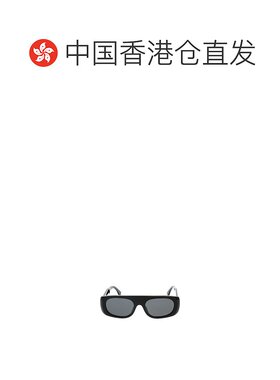 1h可退 香港直邮奢淘 Fendi 几何太阳镜 男 FE40169I
