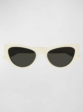 yves saint laurent 宠物 太阳镜