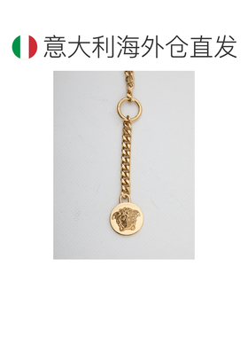 欧洲直邮VERSACE 女士耳饰 10223671A006203P000 【付后1h可退】