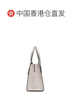 香港直发Coach 蔻驰（专柜）女士白色单肩包 25137SVHA