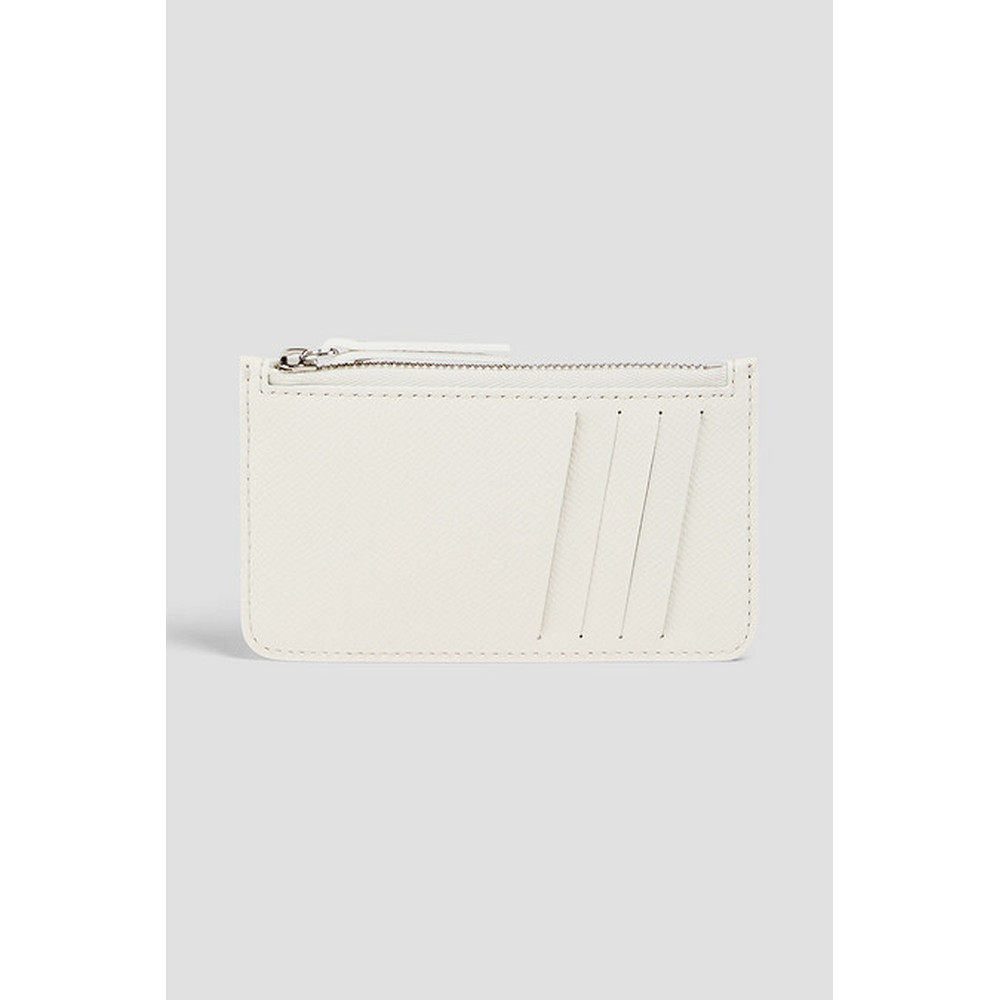 1h可退 香港直邮Maison Margiela 马丁 马吉拉 男士 拉链钱包 SA1,淘宝优惠券,粉丝福利购,淘宝优惠卷