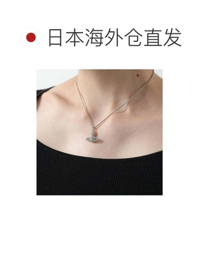 日本直邮Vivienne Westwood 薇薇安威斯特伍德项链63020092链条款