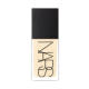 Nars square bottle foundation liquid concealer ຕິດທົນດົນ, ຊັດເຈນແລະແທ້ຈິງ
