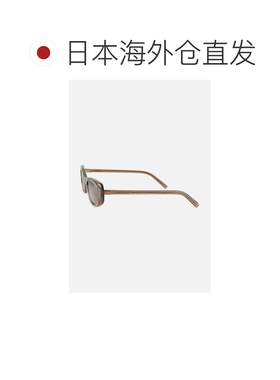 日本直邮A.D.S.R. 墨镜 IHA 04(CLEAR BROWN)