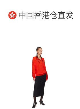 1h可退 香港直邮潮奢 Alighieri 女士 黑色 & 金色 The Gone Fish