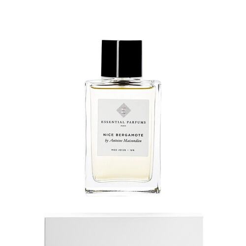 欧洲直邮Essential Parfums中性浓香小众白月光自然清新正品 - 图3