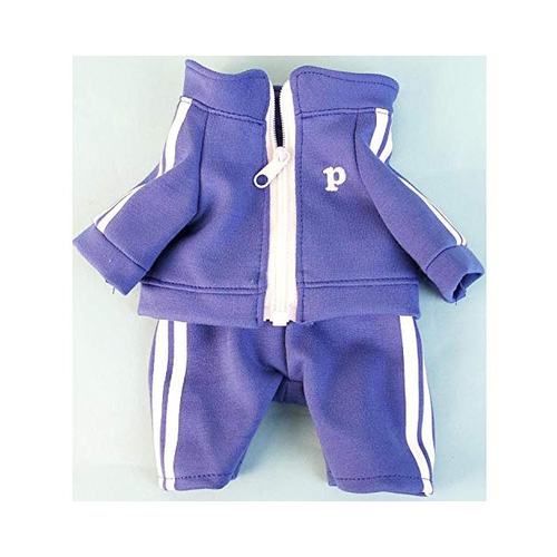 【日本直邮】Pickles the frog Frog pickle jersey set青蛙玩偶 - 图0