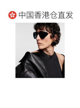 香港直邮SaintLaurent圣罗兰SL M137 Amelia女士太阳镜