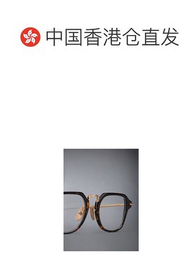 香港直邮THOM BROWNE 男士太阳镜眼镜盒 UEO423AG0003205