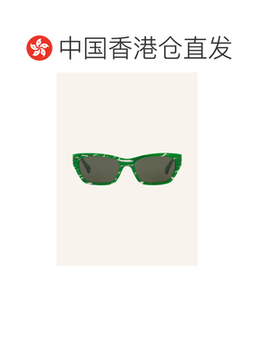 香港直邮BOTTEGA VENETA 女士太阳镜 100146437416000 CO 花色