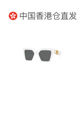 香港直邮versace范思哲女士太阳镜 【付后1h可退】
