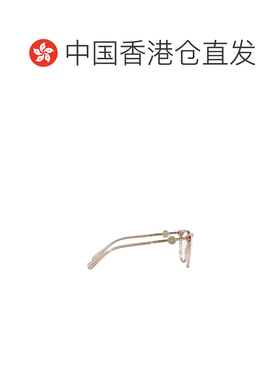香港直邮VERSACE 女士眼镜 VE3298B5339 AW2022 白色 Versace VE3