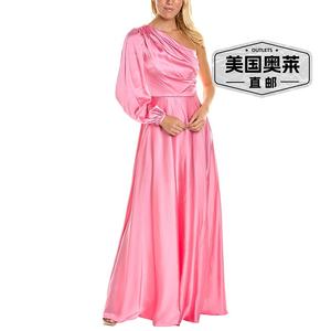 AMUR 伊丽莎白礼服 - 蓝色 【美国奥莱】直发