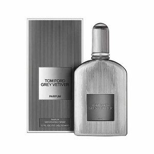 欧洲直邮tom ford 汤姆福特香水新款男士灰色香根草香水持久正品