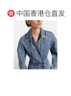 香港直邮alaia女士项链/吊坠