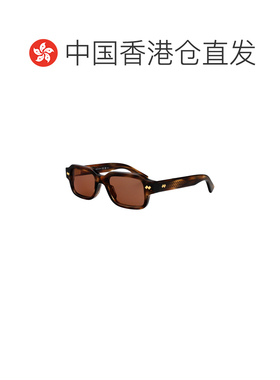 1h可退 香港直邮BOTTEGA VENETA 男士眼镜 BV1442S002 SS2026 绿
