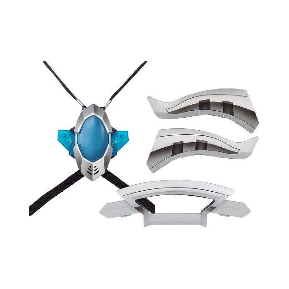 日本直邮Bandai万代奥特曼玩具专区DX赛罗奥特曼头部变身玩具组,淘宝优惠券,粉丝福利购,淘宝优惠卷