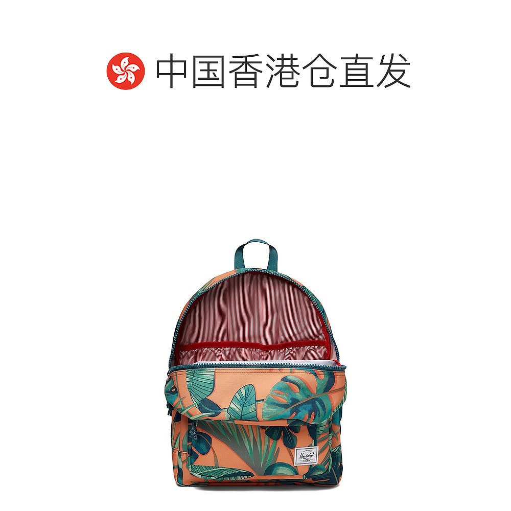 香港直邮潮奢 Herschel Supply Co.女童Heritage™ Backpack双肩-图1