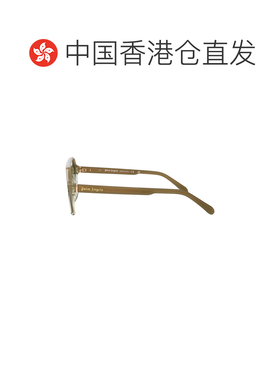 香港直邮Palm Angels 棕榈天使 女士 CAMINO 太阳镜 PA10275252