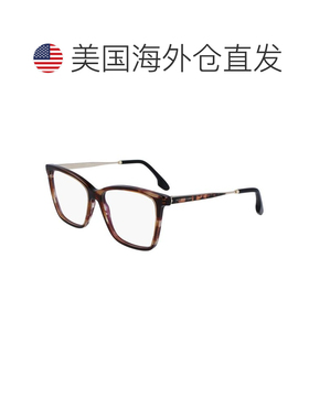 自营Victoria Beckham Acetate Glasses Women's (Frames) - brow
