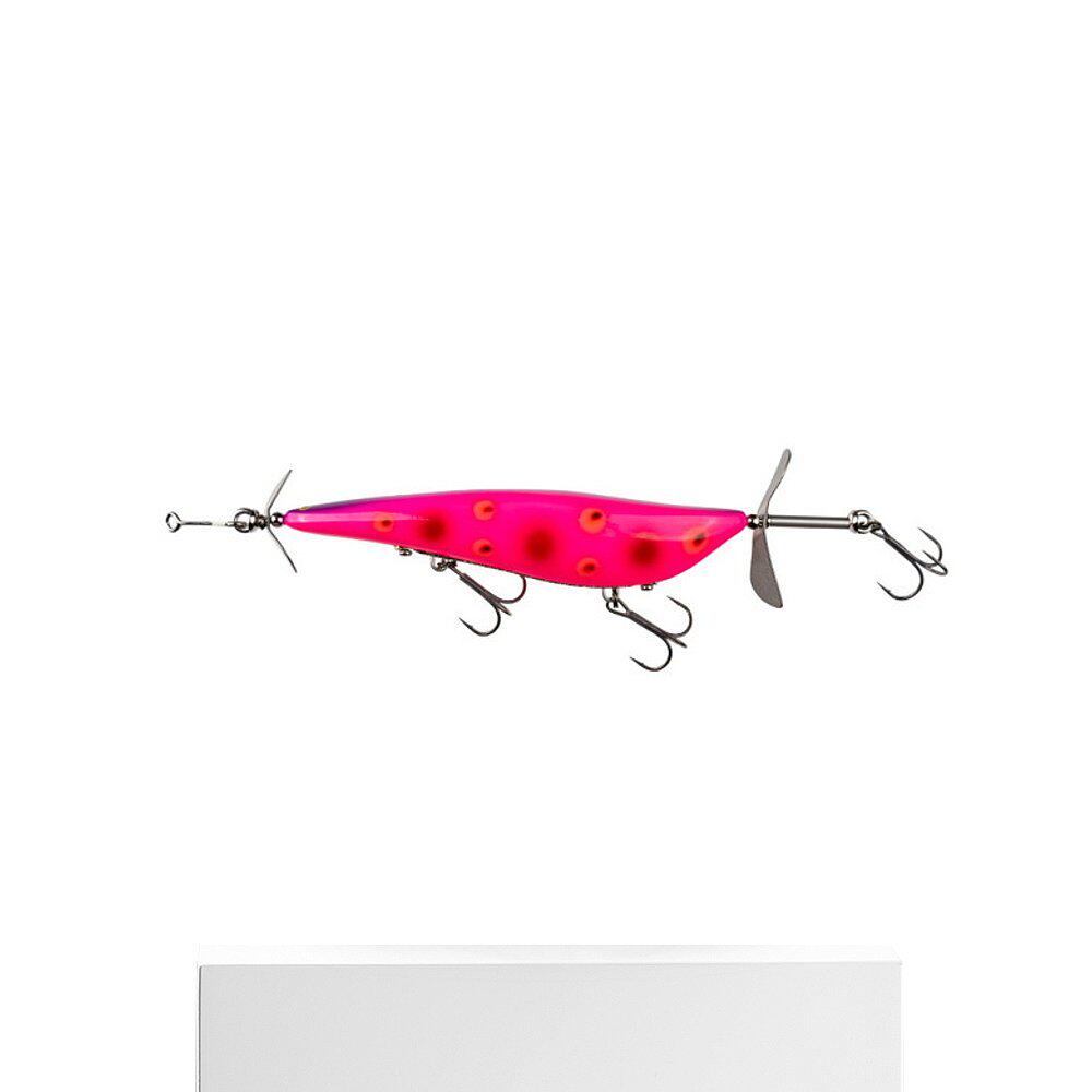 日本直邮Jackall Bass Lure Rippin' Pod Kenkimono - 图3