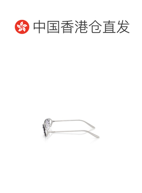 1h可退 香港直邮潮奢 Prada 普拉达 女士 Eyewear Runway Rectang