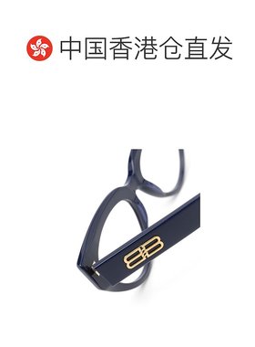 1h可退 香港直邮balenciaga 女士 太阳镜巴黎世家眼镜