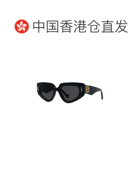 香港直邮LOEWE 女士太阳镜 LW40160I01A