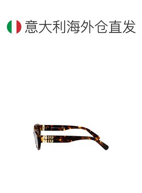 1h可退 欧洲直邮miu miu 女士 太阳镜缪缪