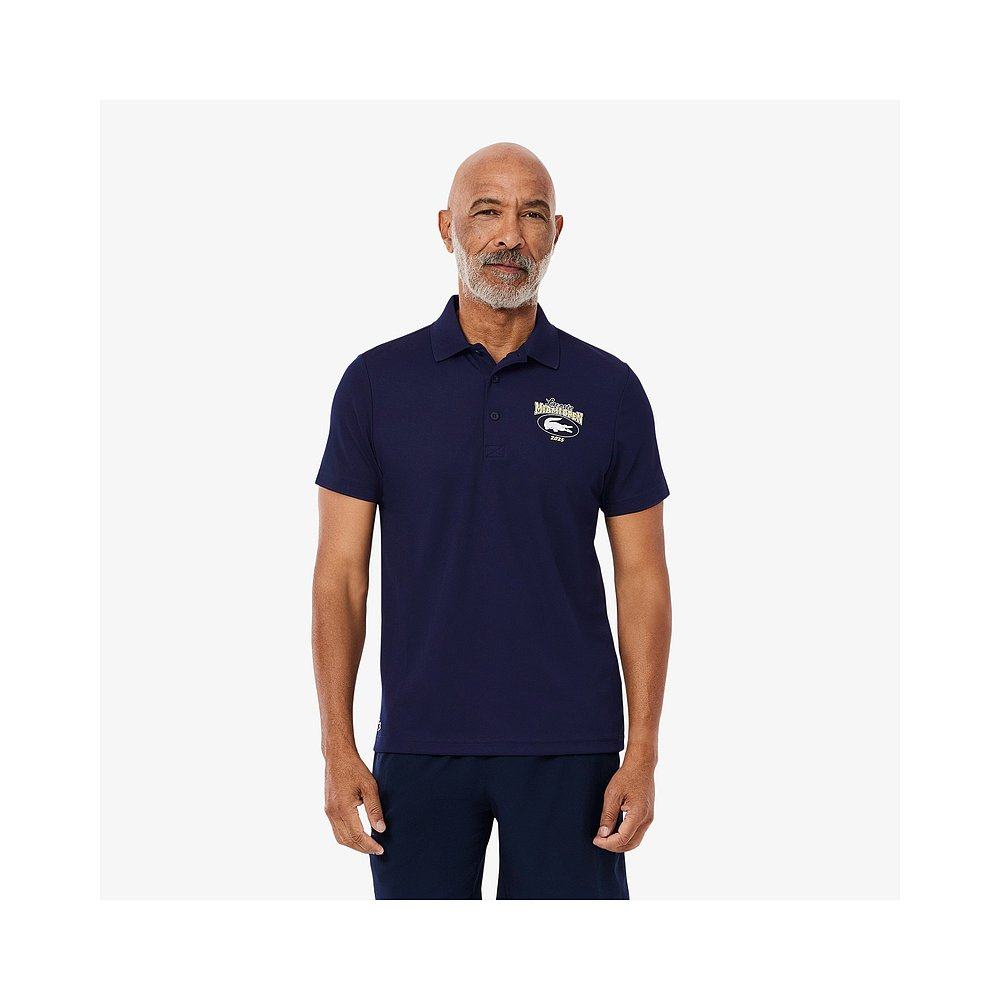 日本直邮【日本直邮】LACOSTE法国鳄鱼男女同款polo衫DH8632-166,淘宝优惠券,粉丝福利购,淘宝优惠卷