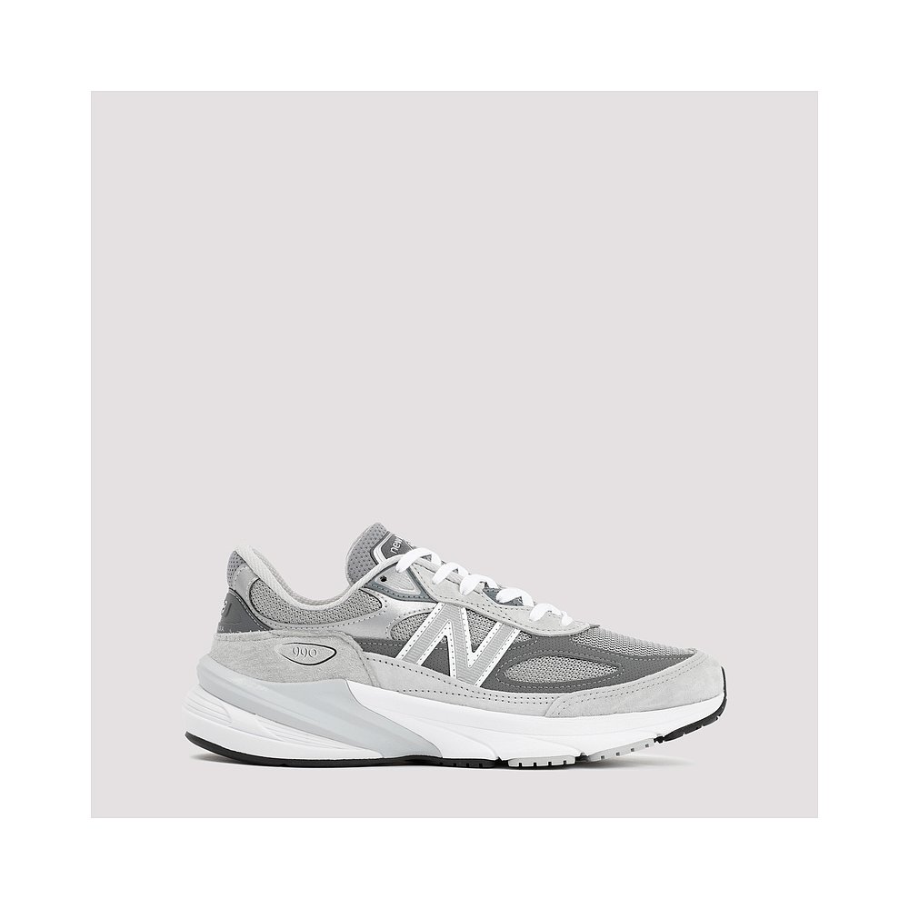 香港直邮NEW BALANCE 男士运动鞋 M990GL6GREY - 图0